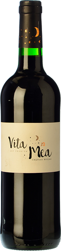 Château Boujac Vita Méa 2019