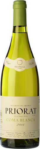 Coma Blanca 2015