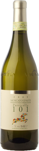 Ca'del Baio Moscato d'Asti Particella 101 2019