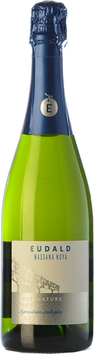 Eudald Massana Noya Cava Brut Nature Familia