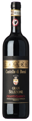 Castello di Bossi Chianti Cl. Gran Selezione 2016