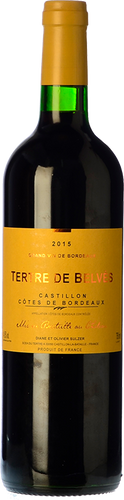 Tertre de Belvès 2015
