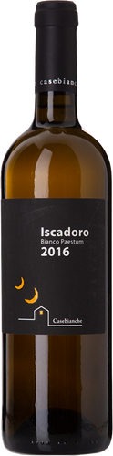 Casebianche Paestum Bianco Iscadoro 2016