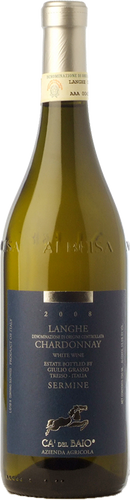 Ca'del Baio Langhe Sermine 2016