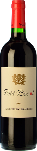 Petit Bécot 2014