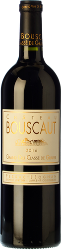 Château Bouscaut Grand Cru Rouge 2016