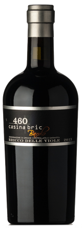 Casina Bric Barolo Bricco delle Viole 2013