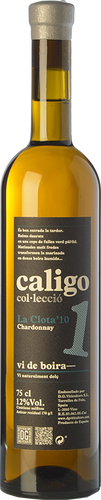 Caligo Col·lecció 1 Ch La Clota 2010