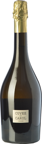 Cuvée de Carol 2010
