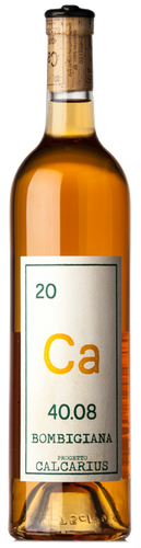 Calcarius Puglia Bombino Bombigiana 2019
