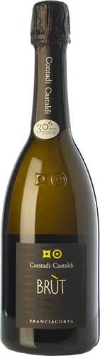 Contadi Castaldi Franciacorta Brut