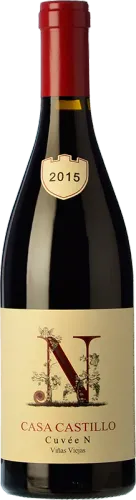 Casa Castillo Cuvée N 2017