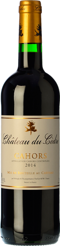 Château du Cèdre 2018
