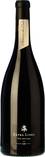 Château du Cèdre Extra Libre 2016