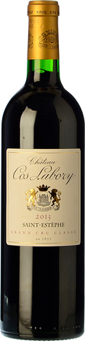 Château Cos Labory 2013