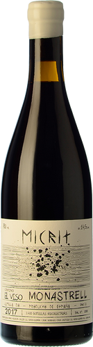 Micrit Monastrell 2017