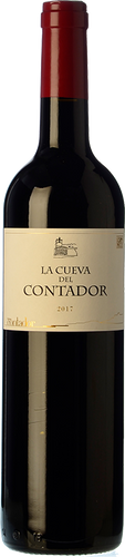 La Cueva del Contador 2018