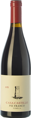 Casa Castillo Pie Franco 2017