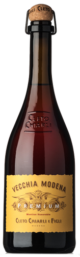 Cleto Chiarli Lambrusco di Sorbara Premium 2019
