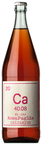 Calcarius Puglia Rosato Nù Litr (1 L)