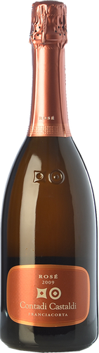 Contadi Castaldi Franciacorta Soul Rosé 2011