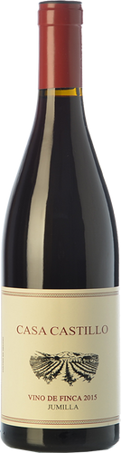 Casa Castillo Vino de Finca 2017