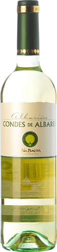 Condes de Albarei 2019
