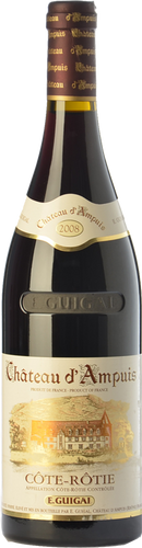 E. Guigal Côte-Rôtie Château d'Ampuis 2013