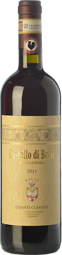 Castello di Bossi Chianti Classico 2016