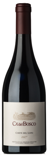 Ca' del Bosco Corte del Lupo Rosso 2017