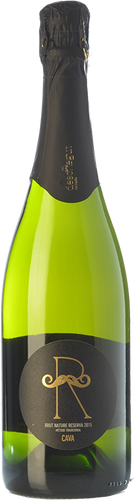 Can Descregut Brut Nature Reserva 2017