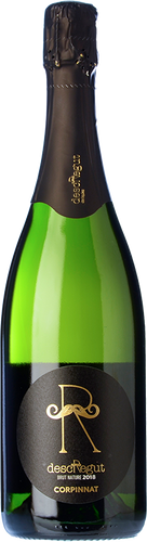 Can Descregut Brut Nature Reserva 2018