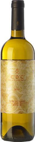 Cristo di Campobello C'D'C' Bianco 2018
