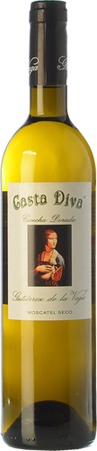 Casta Diva Cosecha Dorada 2019