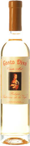 Casta Diva Cosecha Miel 2013 (0.5 L)