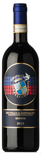 D. Cinelli Colombini Brunello Riserva 2013