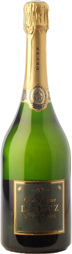 Champagne Deutz Brut Classic