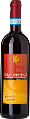 Cascina del Frate Grignolino d'Asti 2019