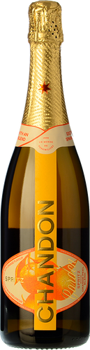 Chandon Garden Spritz