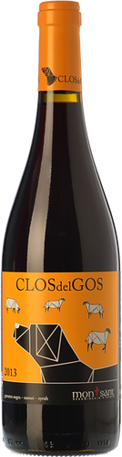 Clos del Gos 2018