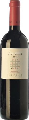 Clot d'Illa 2016