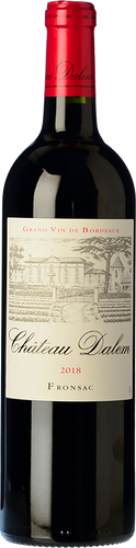 Château Dalem 2018
