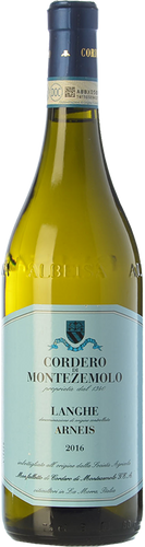 Cordero di Montezemolo Langhe Arneis 2017