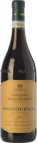 Cordero di Montezemolo Dolcetto d'Alba 2017