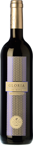 Casas de Moya Gloria 2018