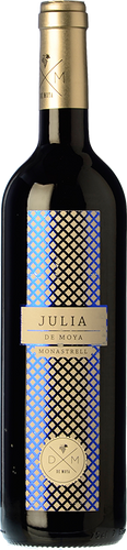 Casas de Moya Julia 2017