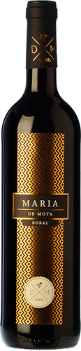 Casas de Moya Maria 2017