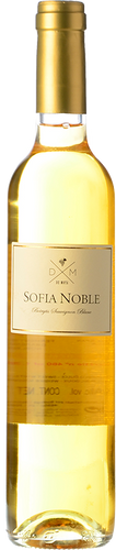 De Moya Sofia Noble Dulce 2015