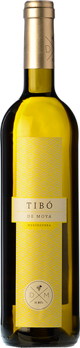 Casas de Moya Tibó Blanco 2019