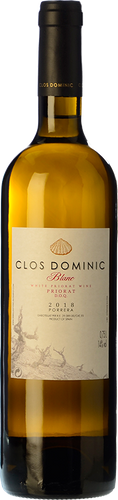 Clos Dominic Blanc 2018